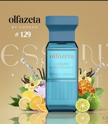 Erba Pura Chogan Luxury Collection Unisex Eau de Parfum 129ml