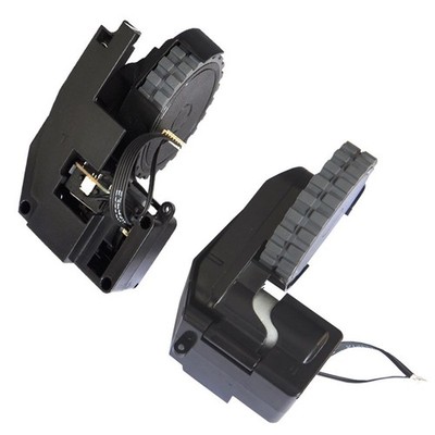 Sleek And Efficient Motorized Wheel For For Kyvol Cybovac-S31 Robot Vacuum