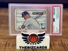 1951 Bowman Mickey Mantle #253 PSA 4 Centered