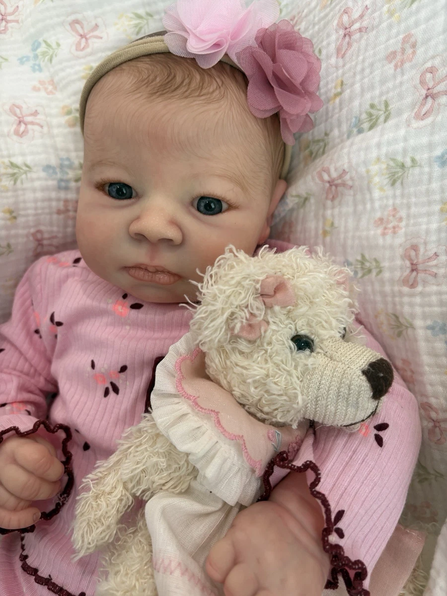 Bountiful Baby Bountiful Baby Reborn Dolls Playsets for sale | eBay