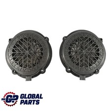 Audison Voce AV 6.5 Altavoz De Audio Estéreo Woofer 2X 100W 6,5"