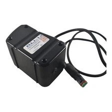 Larson Electronics RLI-12 Portable Lithium Ion Battery Pack for Various Spotligh