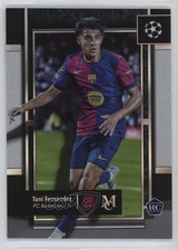 2024 Museum Collection UEFA Club Competitions Toni Fernandez Fernández #25 1l2l