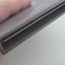 Burai Fighter - Nintendo Nes - Cartucho y estuche de juego - Realmente probado 