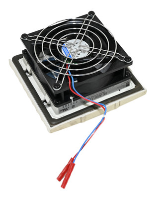 ebmpapst 3414 NGH Axial Fan