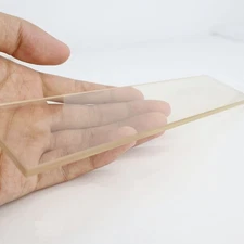 scottchen PRO Ceramic Glass Platen Liner/Ceramic Glass Platen for Belt Sander...