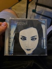 Fallen by Evanescence (CD, 2003)