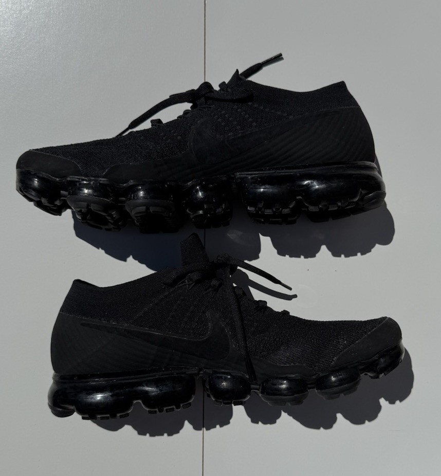 Nike Air Vapormax \