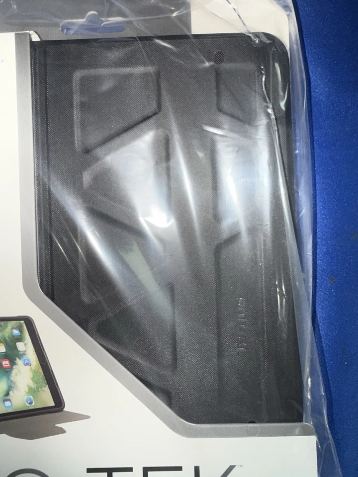 Lot: 20x Targus Pro-Tek Case for iPad 9th Gen 8th 7th 10.2" iPad Pro 10.5" -Read - Image 3 of 4