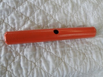 Economy Power King Tractor Three Point Adjuster Cylinder