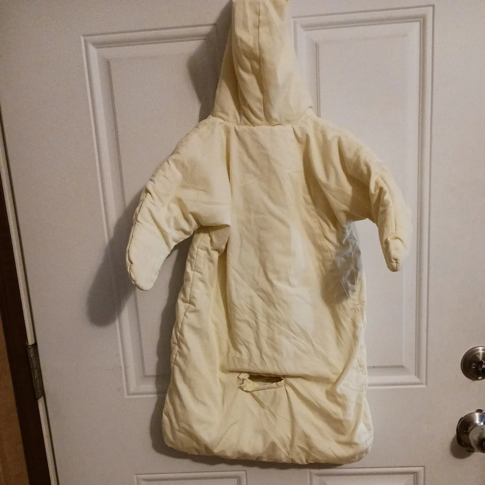 винтажный снежный костюм от London fog. - Изображение 4 из 4