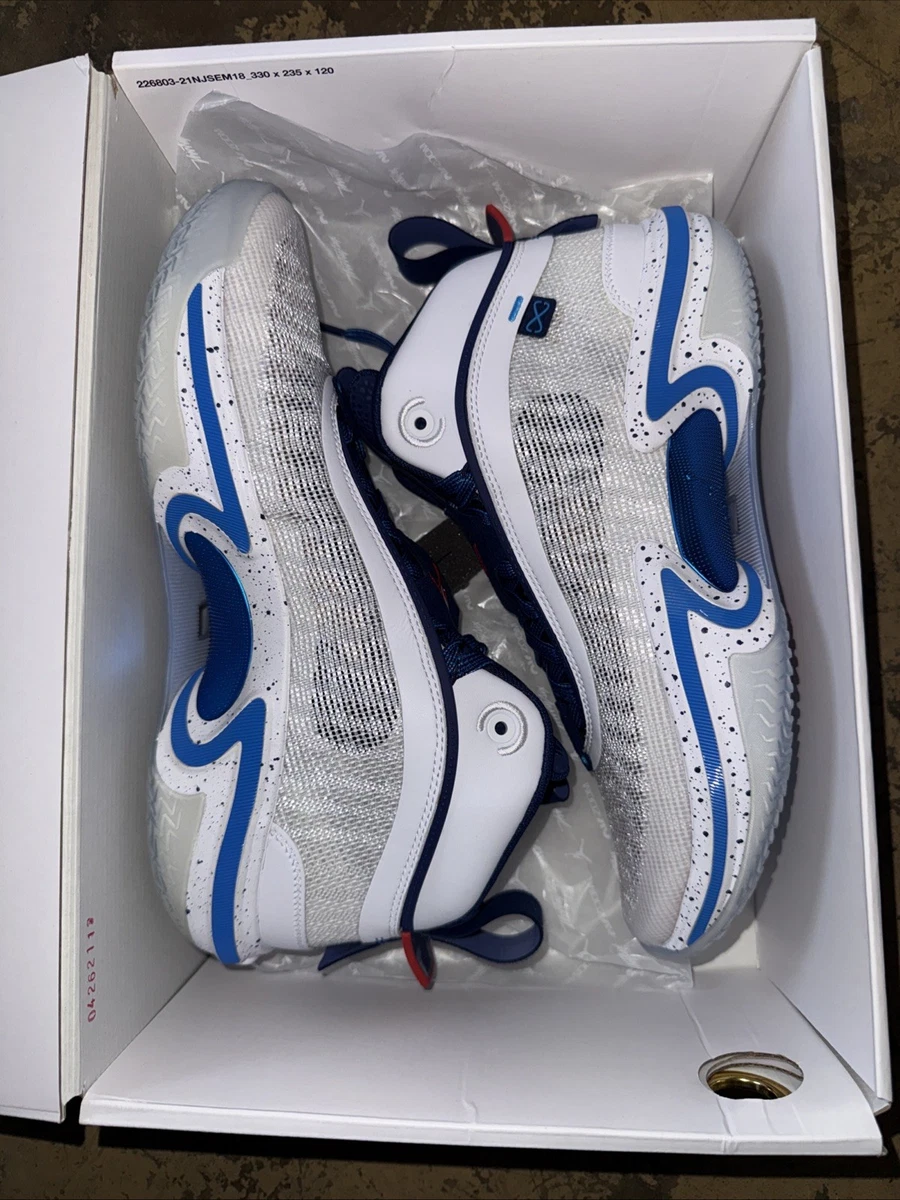 Jayson Tatum x Air Jordan 36 SE Team USA - огромный выбор по