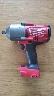 Milwaukee M18 FUEL 2767-20 Schlagschrauber Aufnahme 1/2 Zoll 1898 Nm