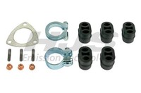 HJS Montagesatz, Abgasanlage 82 14 1782 FüR Opel