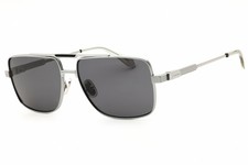 SALVATORE FERRAGAMO SF318-021-60 Sunglasses Frame Size 60mm 145mm 15mm RUTHENI