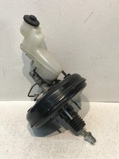 2010 TOYOTA AVALON Power Brake Booster /w Mas...