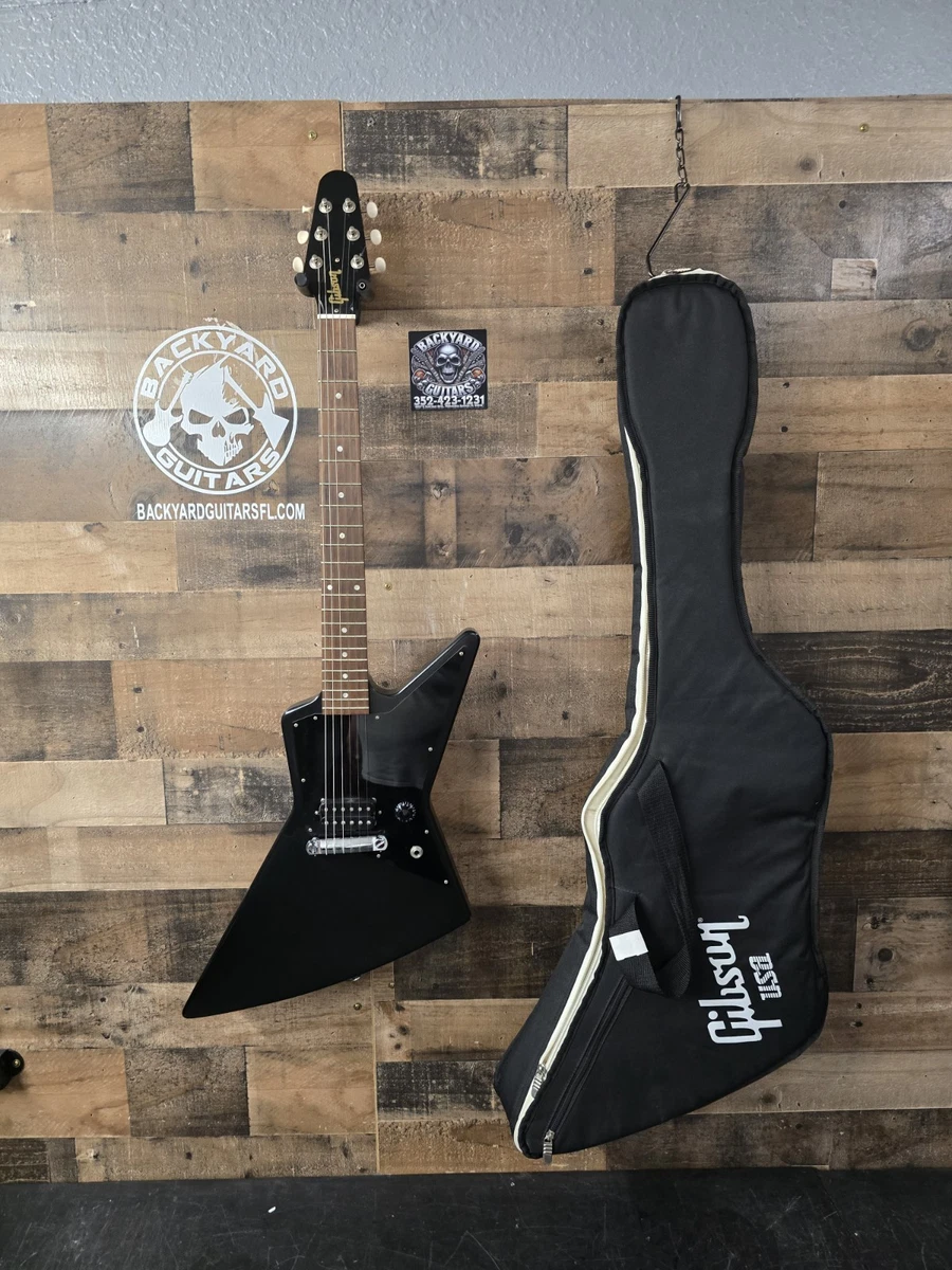 Preços baixos em Guitarras elétricas Gibson Explorer | eBay