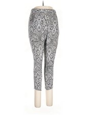 Billabong Women Ivory Leggings 10