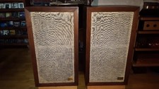 Acoustic Research AR 3a Speakers – Excellent Condition Vintage Original American