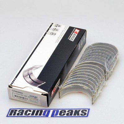 Rod bearings std for BMW N62B48 N63B44 S63B44 M5 X6M 550i 650i 05/2005-03/2011
