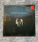 The Doors The Soft Parade 1969 West Coast HV Waddell Press Shrink Keeper Copy