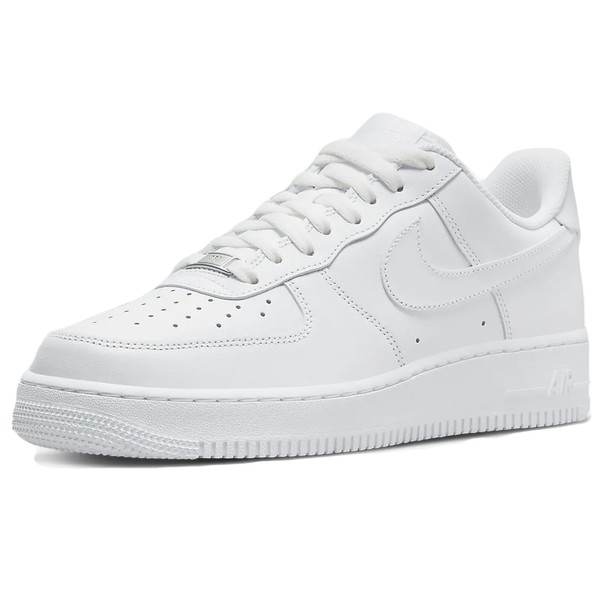 Scarpe Nike Air Force 1 '07 CW2288-111 Bianco-image
