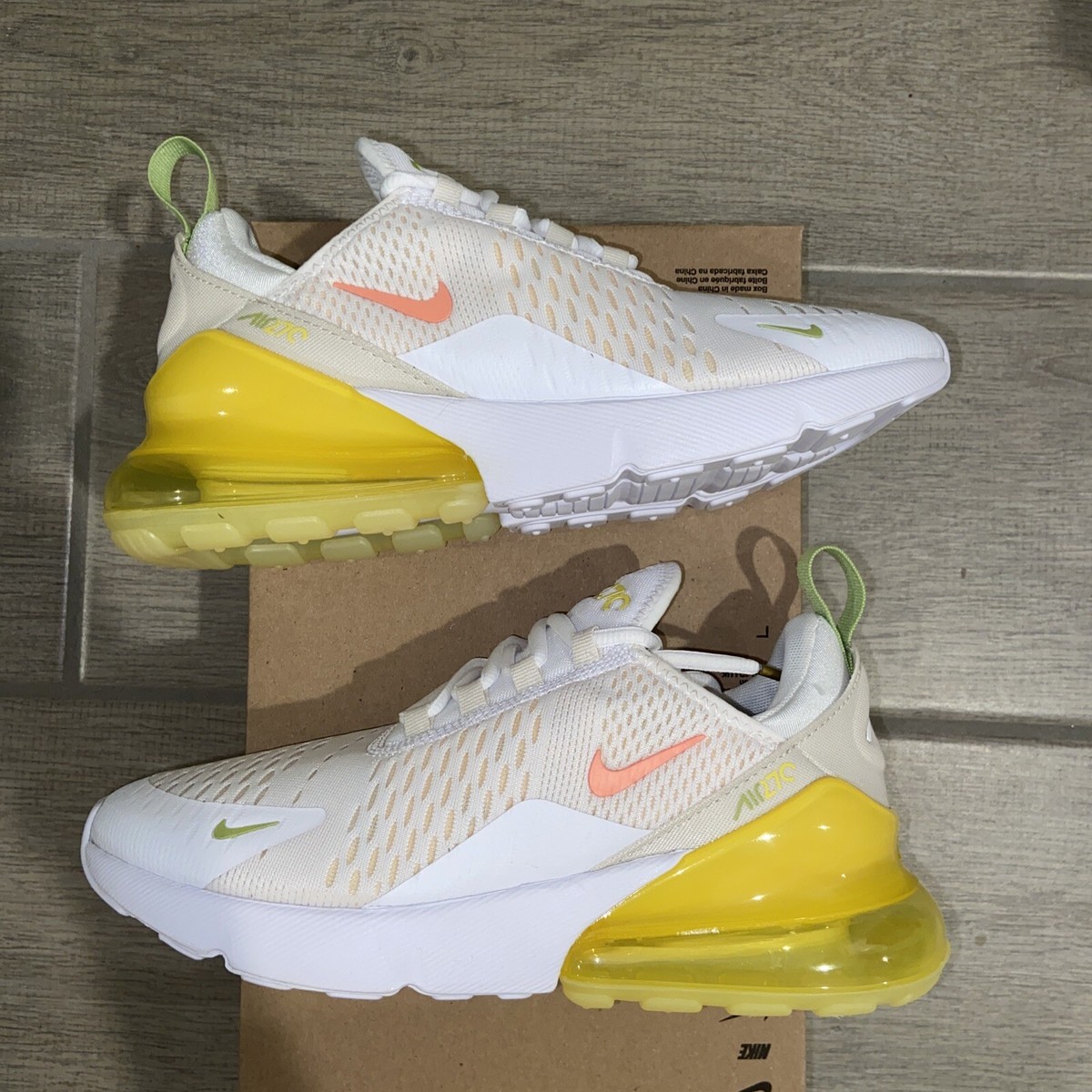 cheap nike air max 270 china