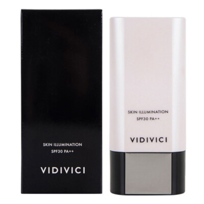 [VIDIVICI] Skin Illumination SPF30 PA++ main image 1