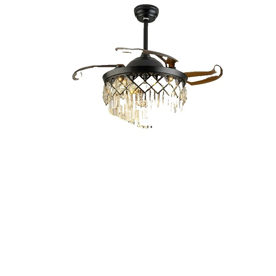 Ventiladores de techo modernos Multicolor