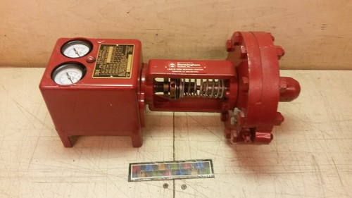 NOS Leslie Controls Level-Matic Floatless Level Controller Pilot LAPB ...