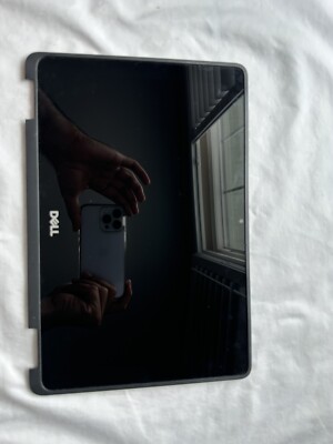 OEM Dell Chromebook 11 3100 2-in-1 TS WXGA LCD Panel FHMWH MFX94 TM6C0 S11