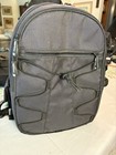 AmazonBasics Backpack for Slr/Dslr Camera and Accessories 15”X 11”X6” Excellent!