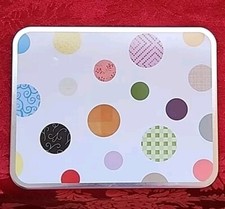 NEW Creative Memories Action Pack TIN FineTip Pen ABC/123  24 Sticker Sheets