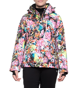 sunice mirage jacket