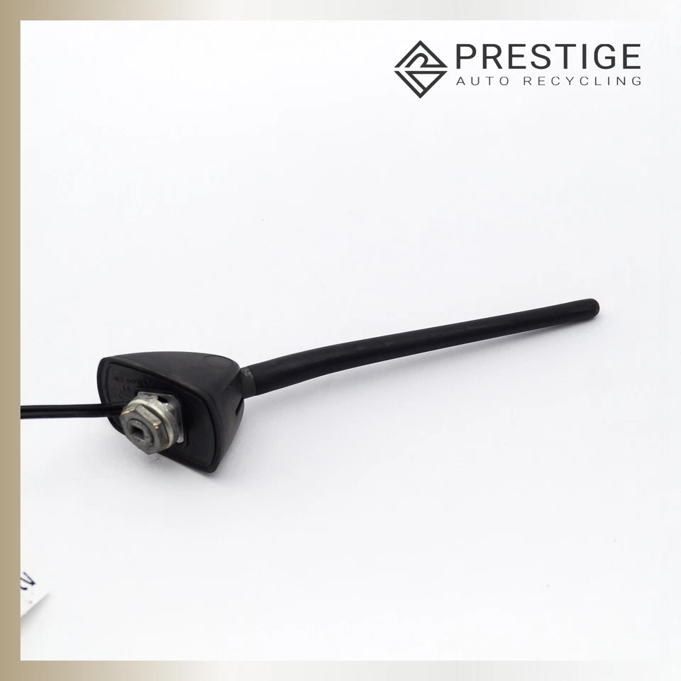 Antena de radio de techo Lexus RX400h 2006-2008 86300-48140 OEM Foto 2 de 4