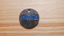 Einkaufswagen Chips - EKW - Korbchip - Casio - Technik - Metall Chip #3