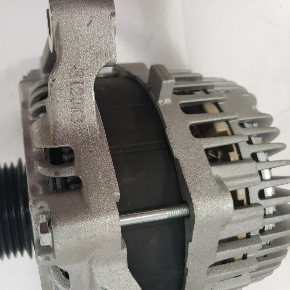 ALTERNADOR GLOBAL WAI 11684N PARA FORD & LINCOLN 2011-16 Foto 4 de 4