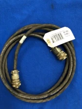 Miller Electric  047-001  OEM ADAPTOR CABLE  10 FEET   4 Pin Female   5 Pin Male