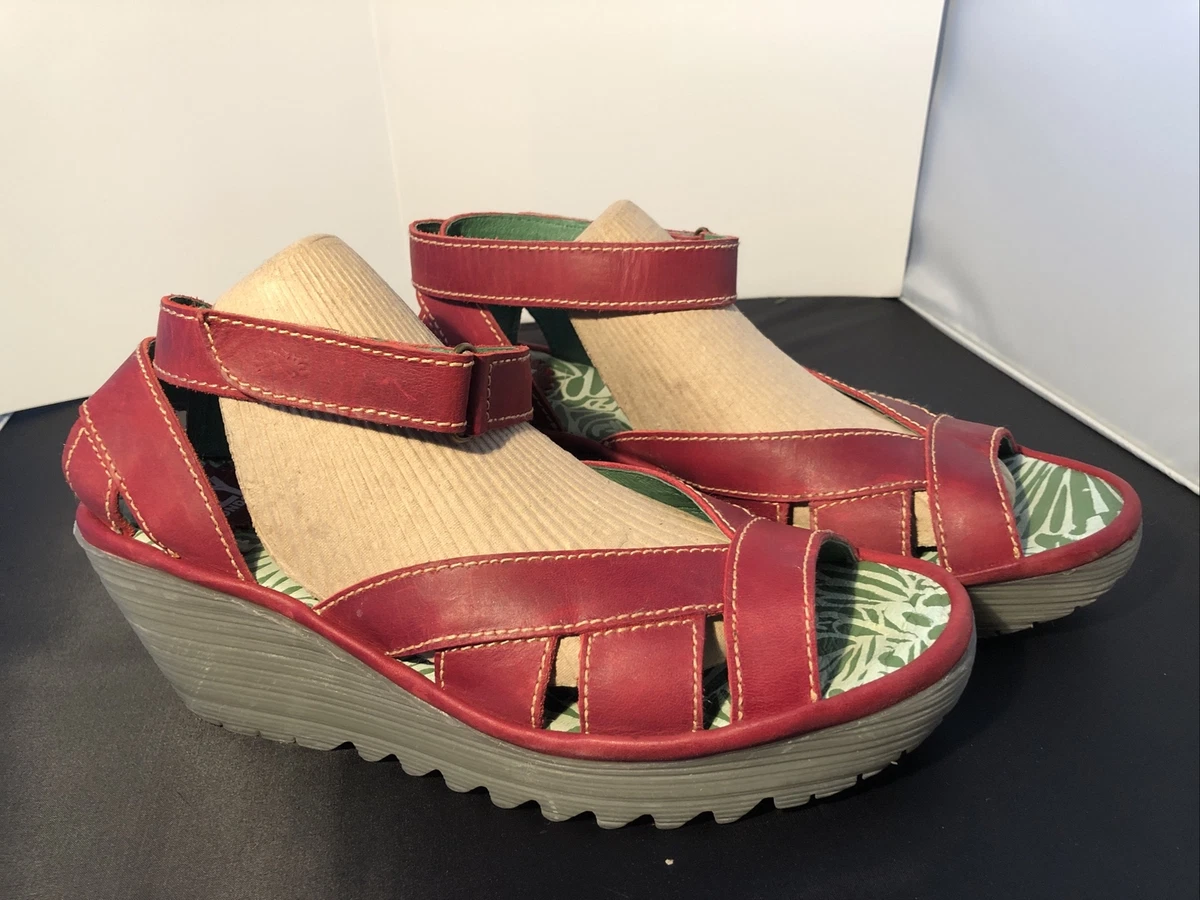 Fly sandals ebay 2025