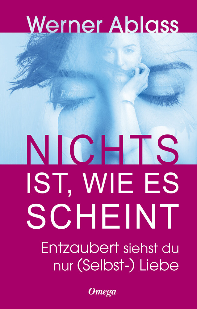 Thumbnail - Werner Ablass / Nichts Ist, Wie Es Scheint