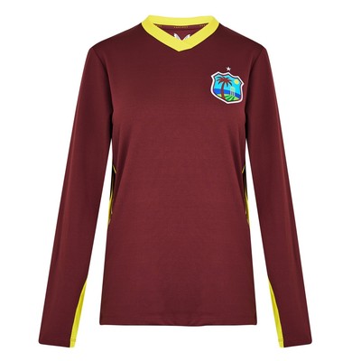 Castore Womens Mn T20 Po Ls Pullover Jumper Sweaters