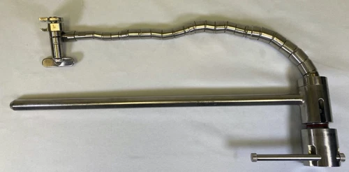 Medtronic 28041 Flexible Arm w/ Mounting Post & Scope Holder Orthopedics