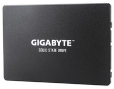 480GB Gigabyte 2.5-inch Serial ATA III Internal Solid State Drive