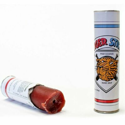 Tiger Stick Hand Grip Pine Tar Baseball Bat Grip Enhancer