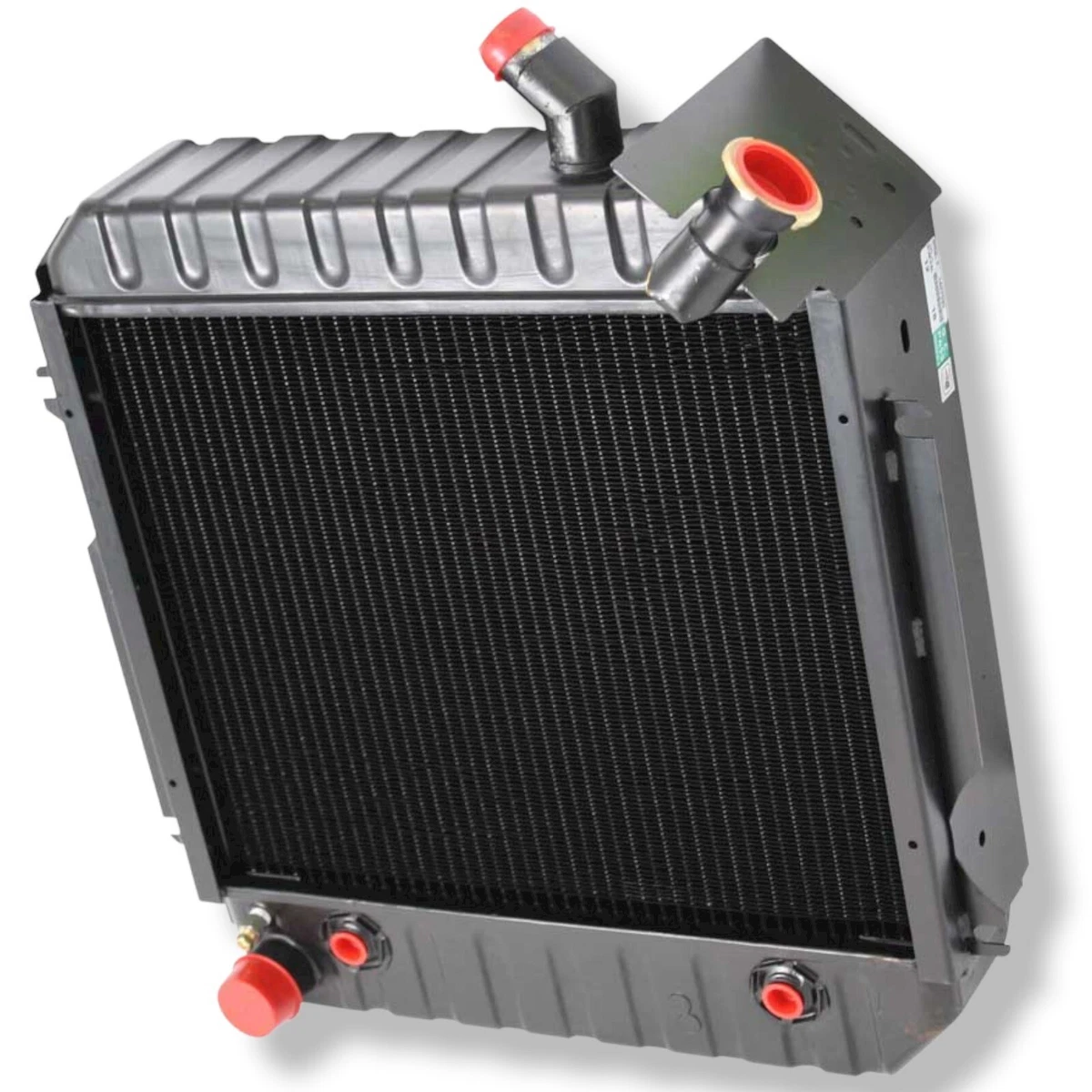 Forklift Radiator Fits Hyster H70XL H80XL H90XL H100XL H120XL Gas OE#  HY1452142 | eBay
