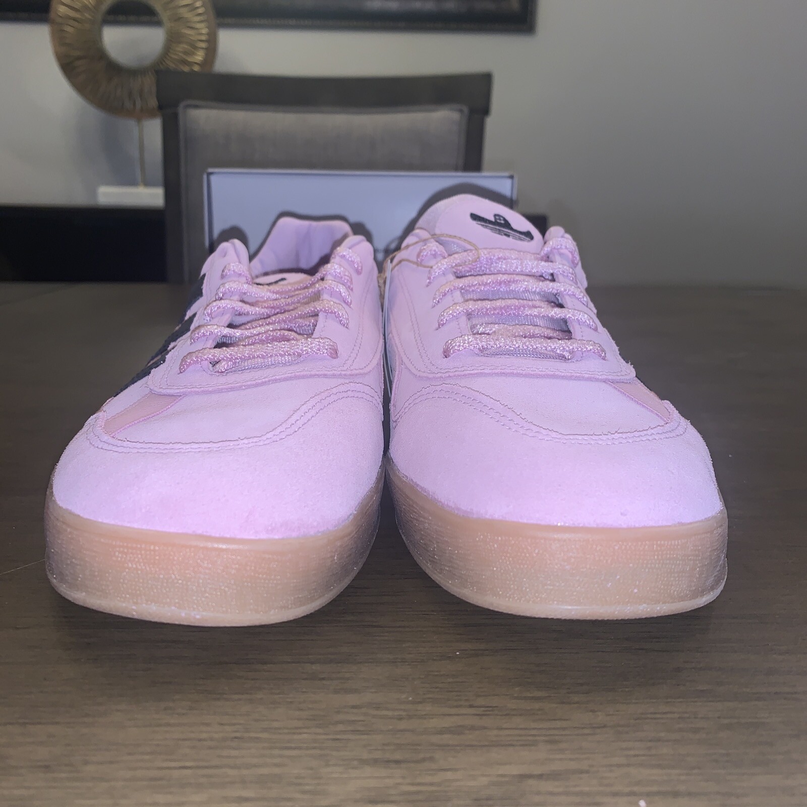 ADIDAS X GONZ ALOHA SUPER SKATEBOARD SHOES MENS SZ 11.5 HQ2032