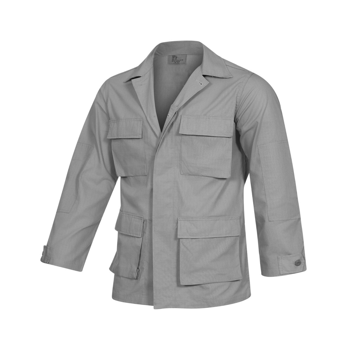US Military BDU Jacket ミリタリージャケット Army Jacket Original US BDU Combat Lightweight Coat Ripstop Cotton