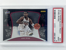 2012 Panini Black Friday Trading Cards 9