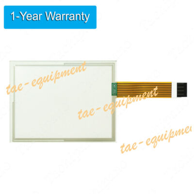 2711P-T7C4B1 Touch Screen for AB 2711P-T7C4B2 PanelView Plus 700 Panel Glass