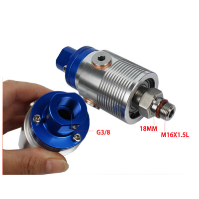 1PCS NEW FOR 1109-021-188 CNC High Speed Coolant Rotary Joint